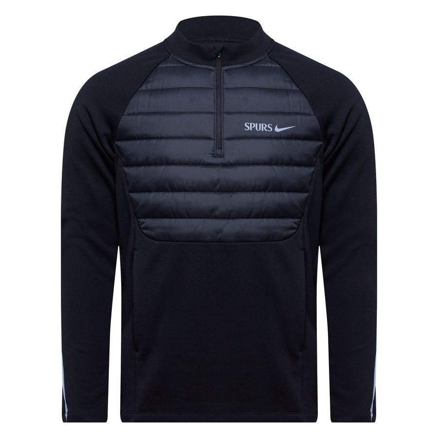 Women's Inter Black Training Kit