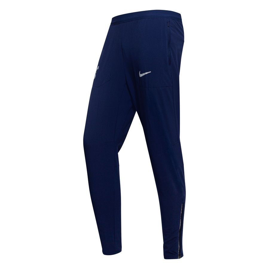 Men's Tottenham Blue City Training Pants