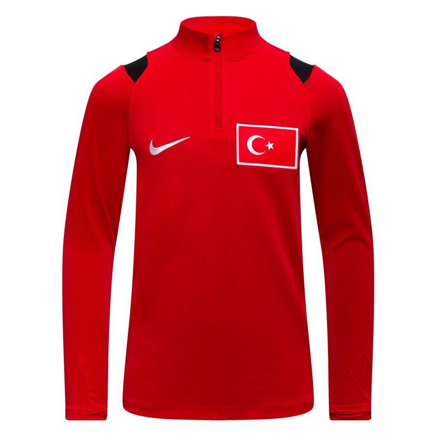 Men's Turkey Red Training Jersey