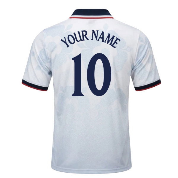 Men's England Jersey