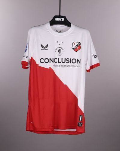Men's Utrecht 2025/26 Home Jersey