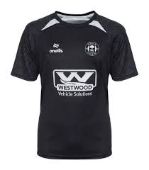 Men's Wigan Athletic 2026/27 Away Jersey