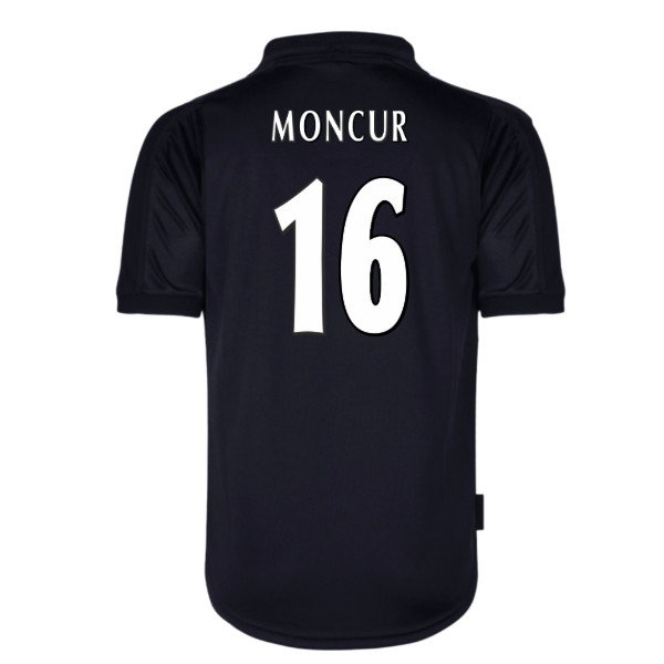 Women's West Ham Black Jersey