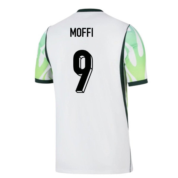 Men's 2026/27 Away Jersey