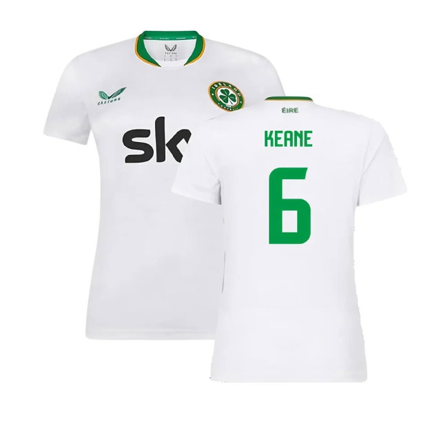 Men's republic 2024/25 Away Jersey