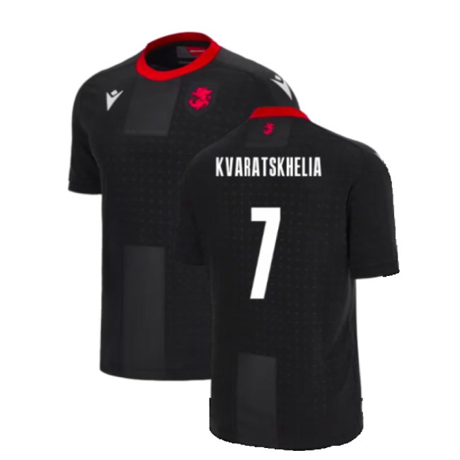Women's 2024/25 Away Jersey