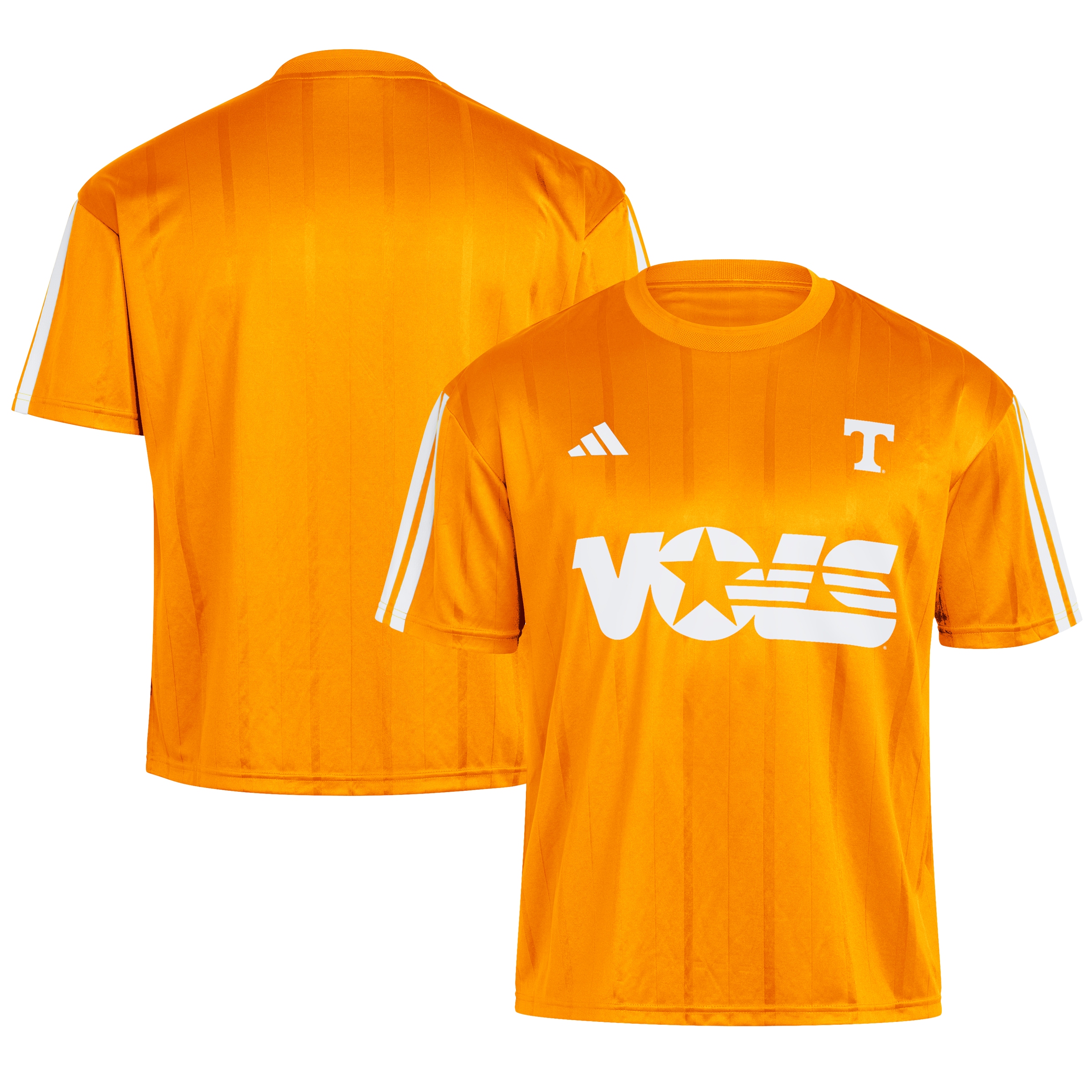 Kids' Tennessee Volunteers Orange Fashion Jersey