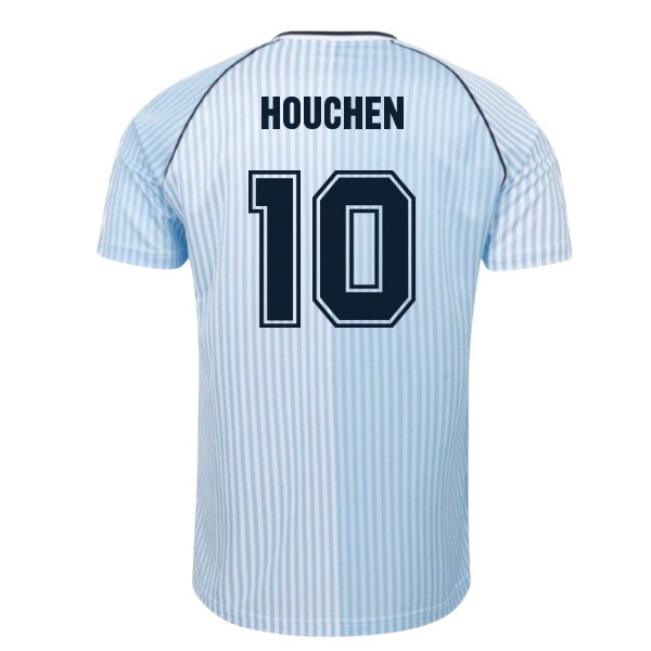 Kids' Coventry Retro Jersey