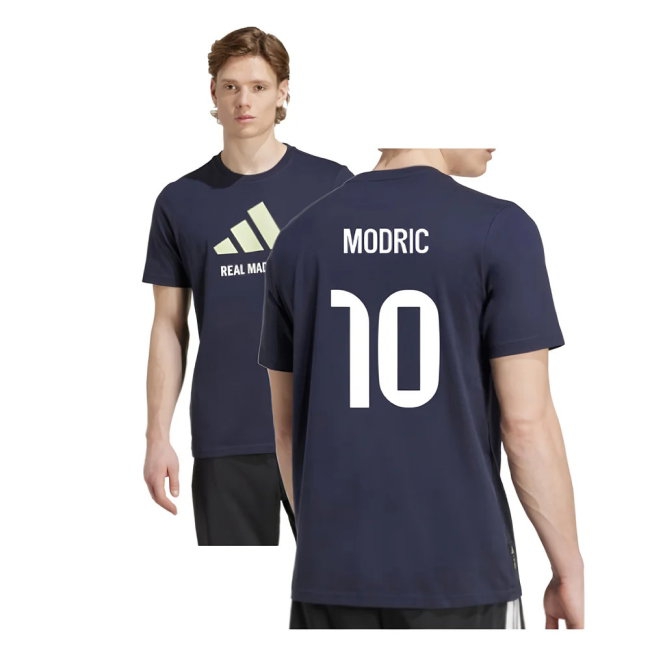 Women's Real Madrid 2025/26 Legend Tee