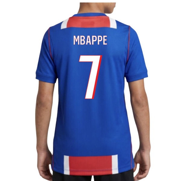 Kids' PSG 2026/27 Home Jersey