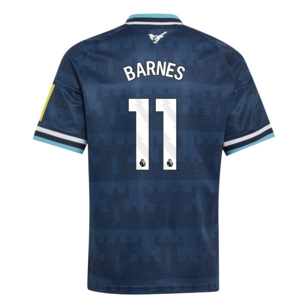 Women's Newcastle 2026/27 Away Jersey