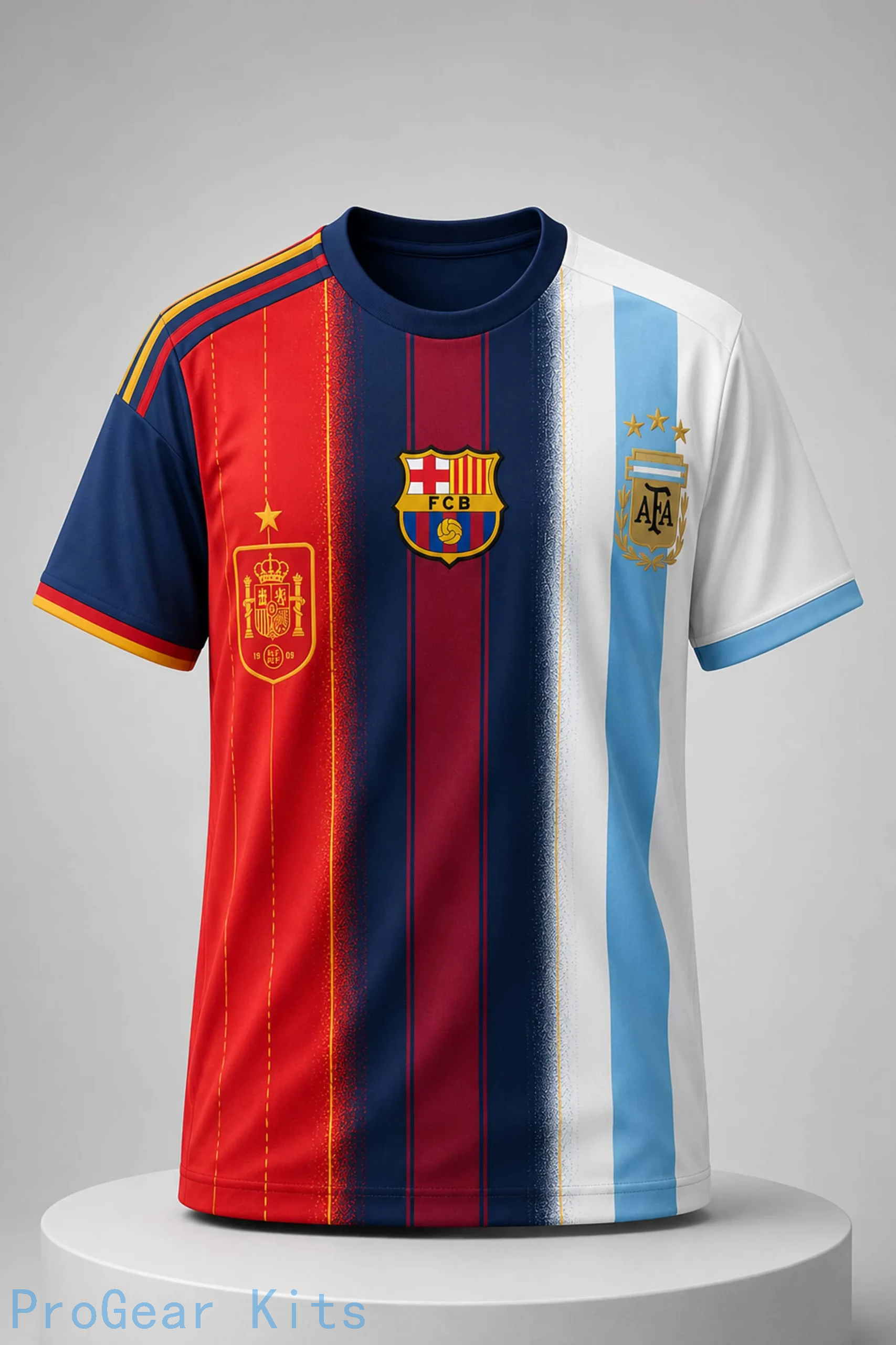 Men's Argentina 2026 Jersey