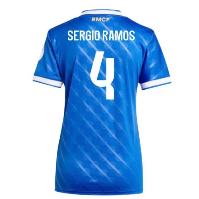 Kids' Real Madrid 2025/26 Third Jersey