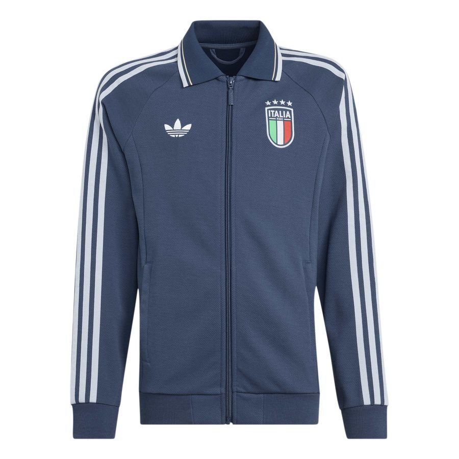 Kids' Italy Away Jacket