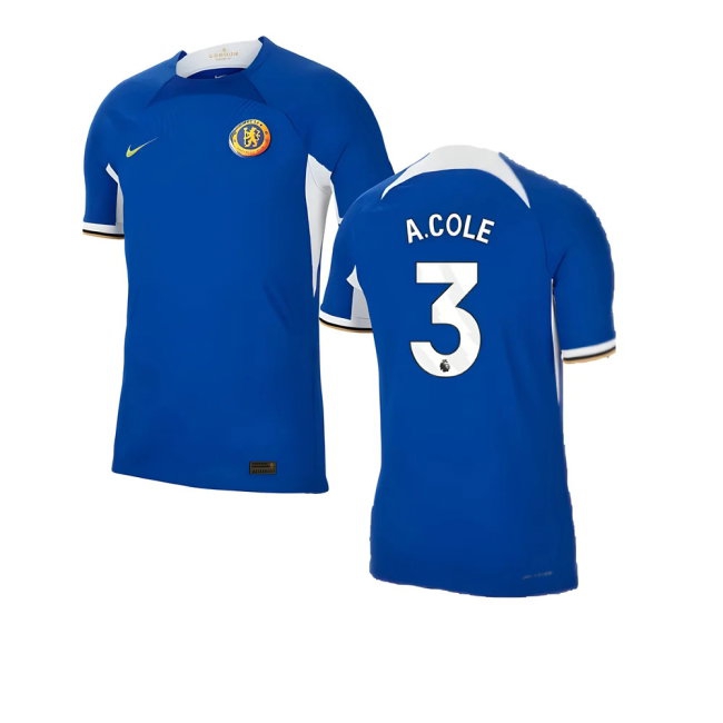 Men's Chelsea 2023/24 Home Jersey