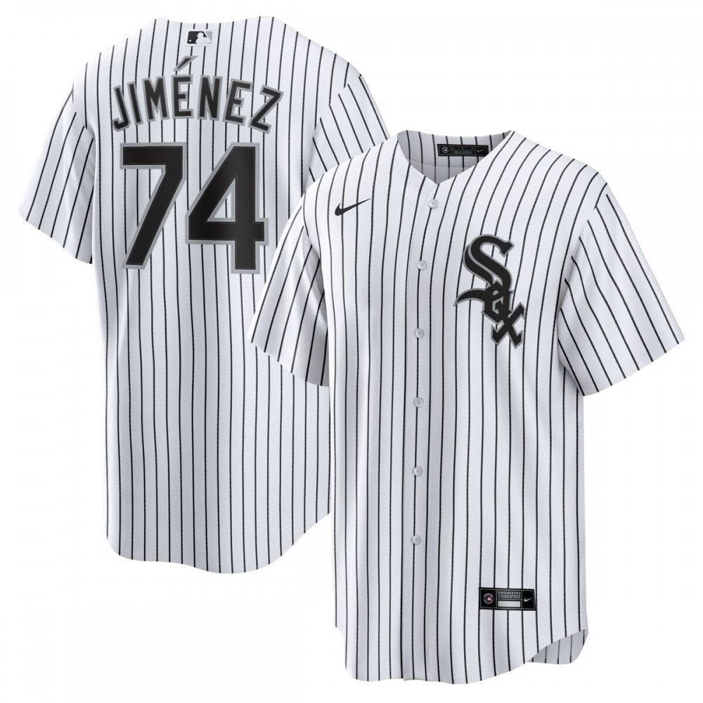 Women's Chicago White Sox Player Jersey