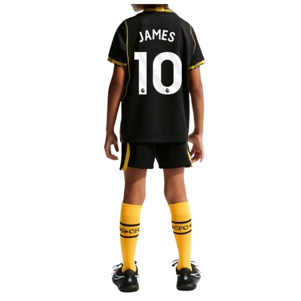 Women's Chelsea 2026/27 Away Kit