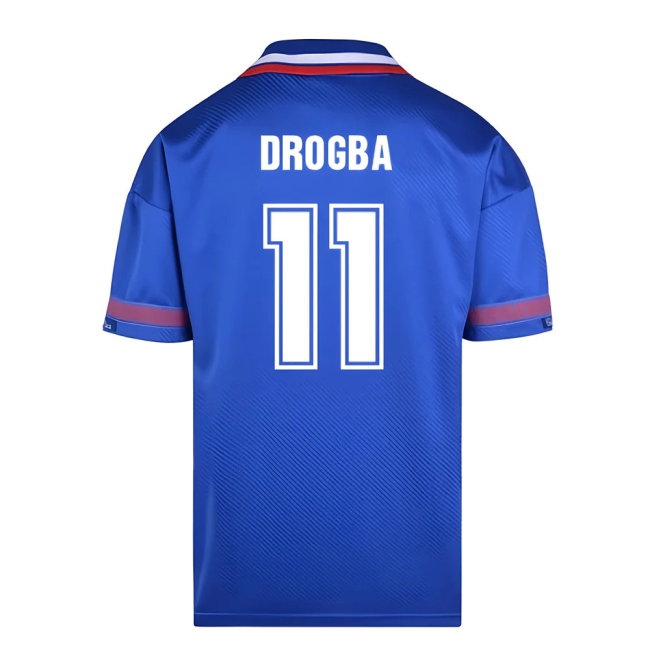 Men's Chelsea Retro Jersey
