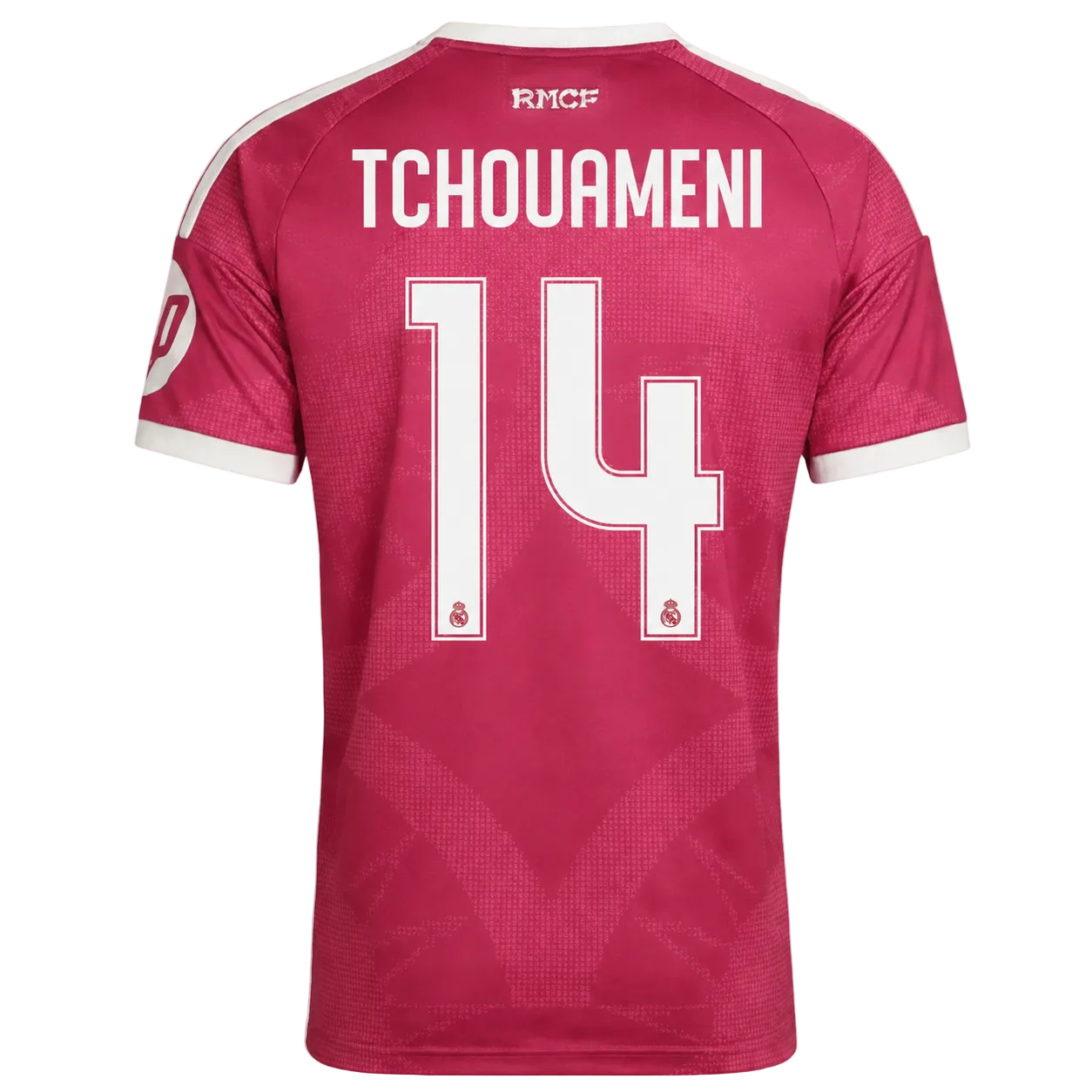 Women's Real Madrid 2026/27 Third Kit