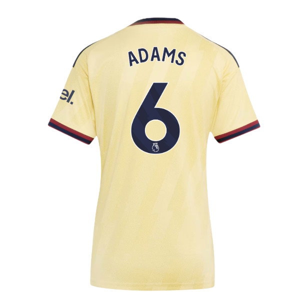 Women's Arsenal 2026/27 Third Jersey