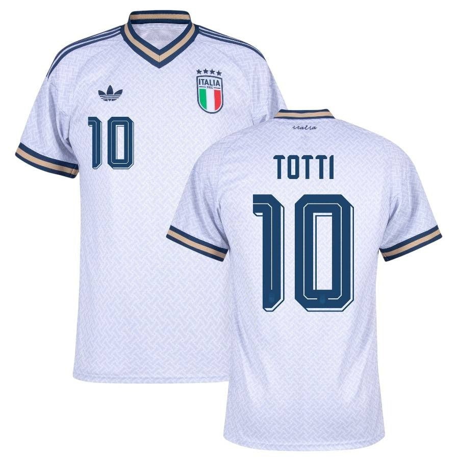 Kids' Italy 2026/27 Away Jersey