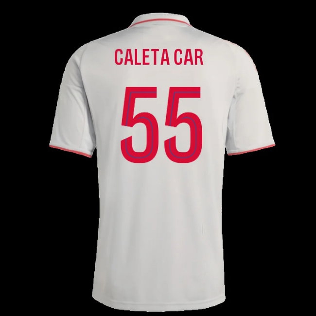 Women's Lyon 2025/26 Third Jersey