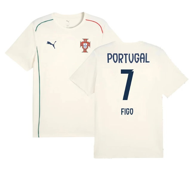 Women's Portugal 2025/26 Tee