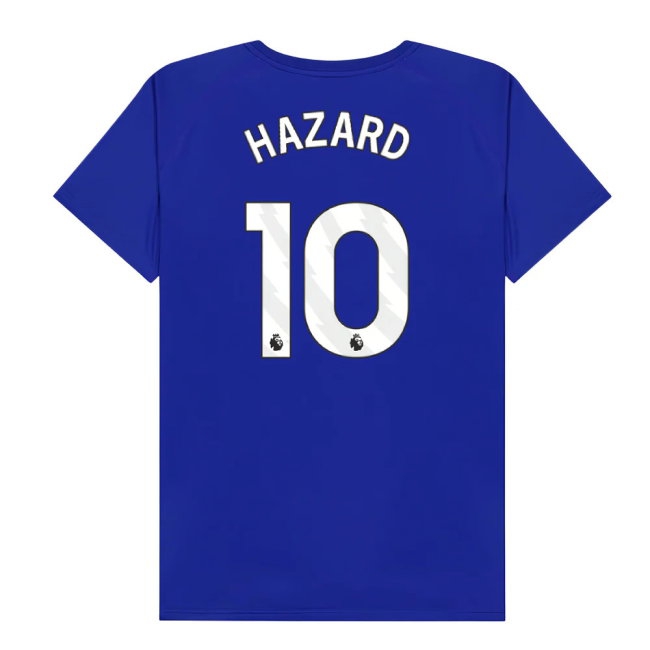 Kids' Chelsea Blue Tee