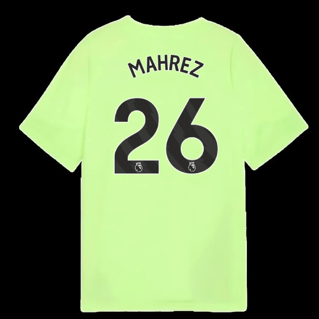 Women's Trainings MAN City 2025/26 City Training Jersey