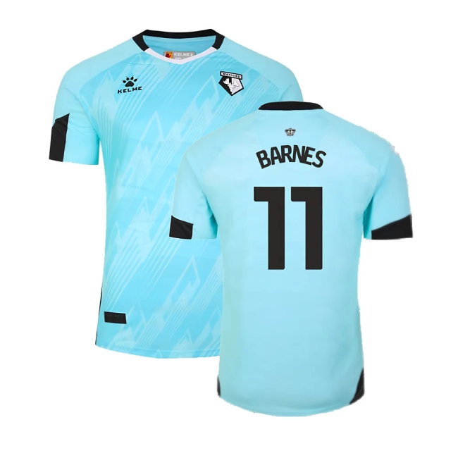 Women's 2023/24 Third Jersey