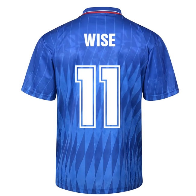 Kids' Chelsea Retro Jersey