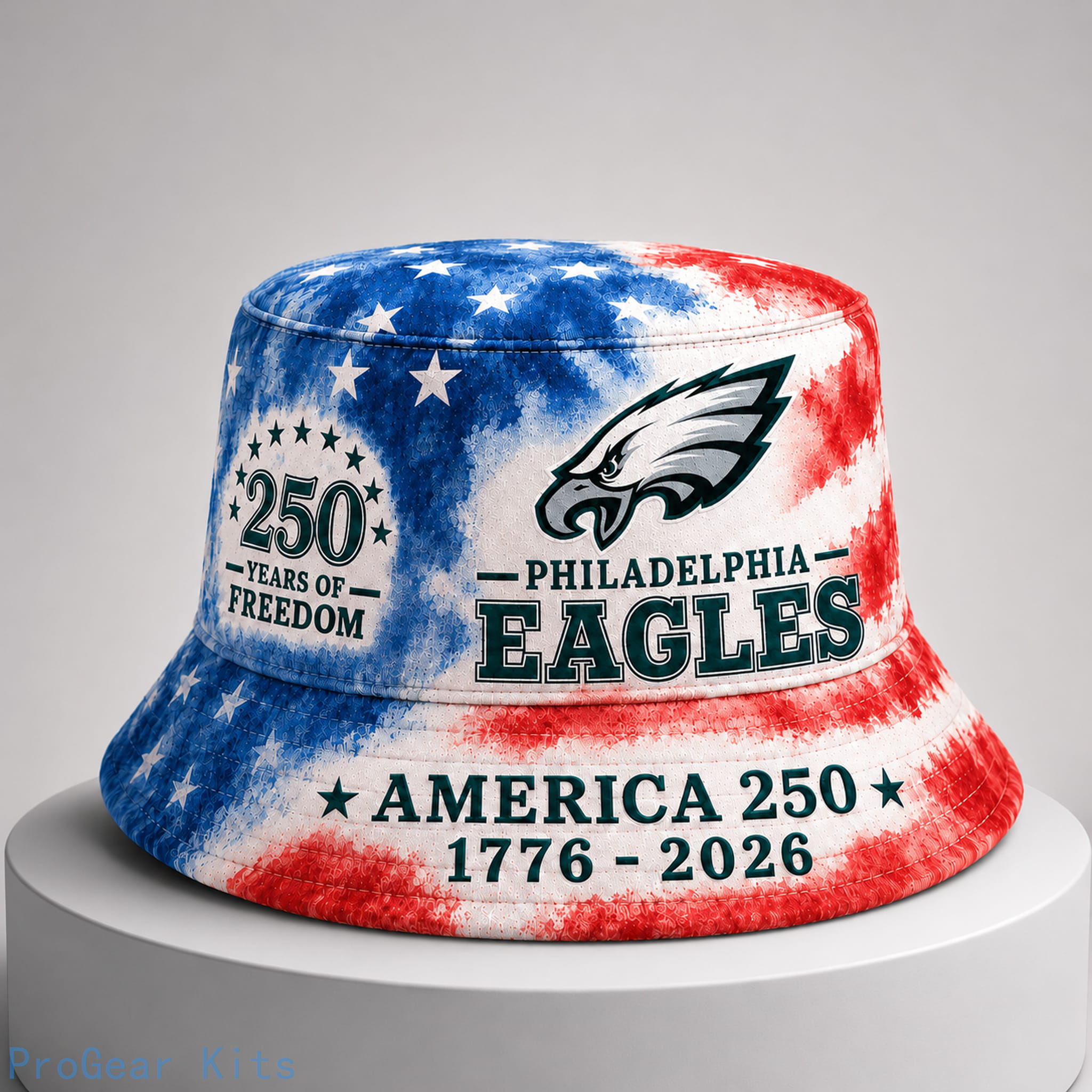 Kids' Anniversary Years Anniversary Cap