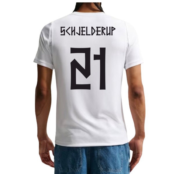Women's Norway 2026/27 Third Jersey
