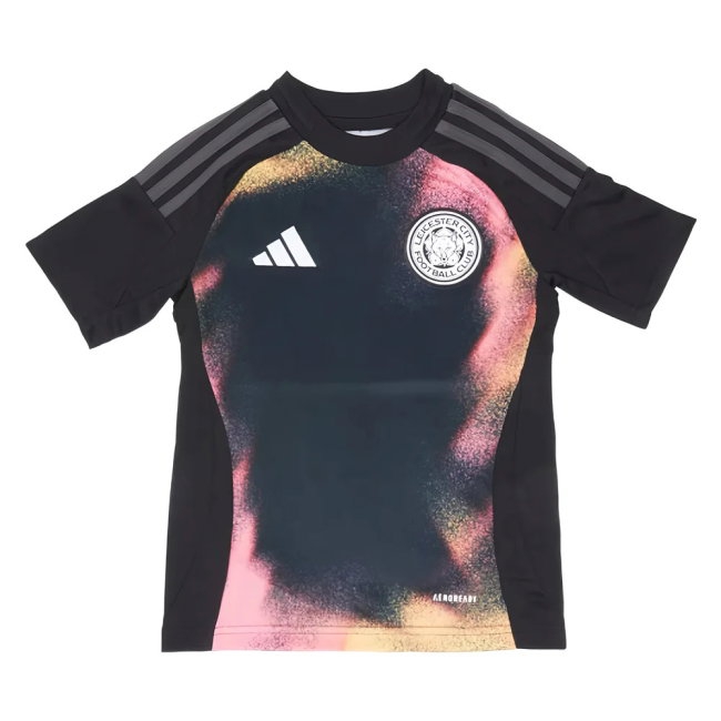 Women's Leicester 2024/25 City Jersey