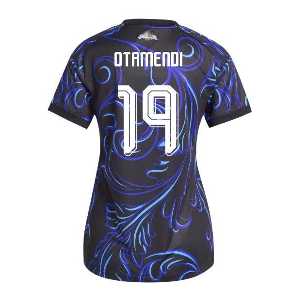 Men's Argentina 2026/27 Away Jersey
