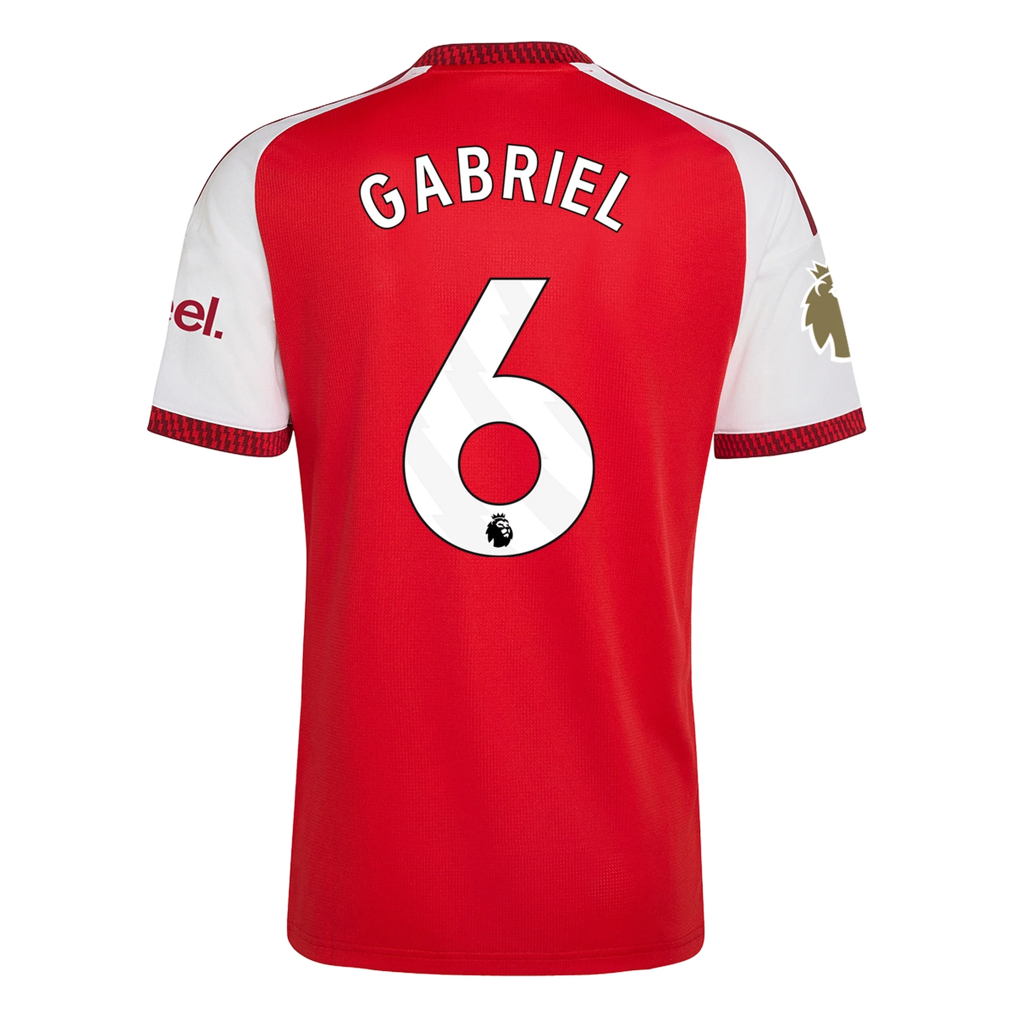 Kids' Arsenal 2026/27 Home Kit