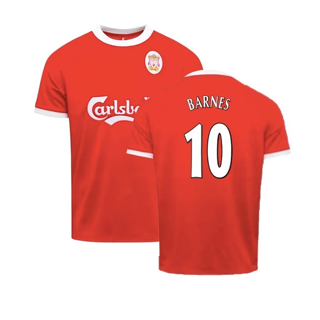 Men's Liverpool Home Jersey