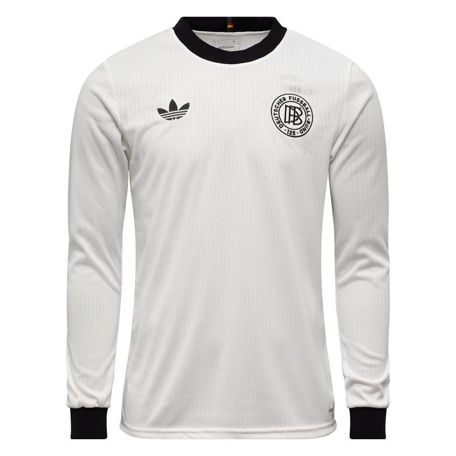 Kids' Germany Anniversary Limited Long Sleeve Jersey