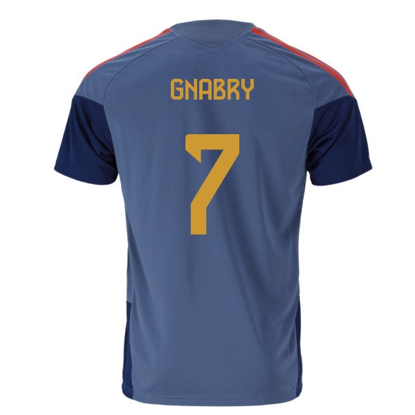 Men's Trainings Bayern Munich 2026/27 Training Jersey