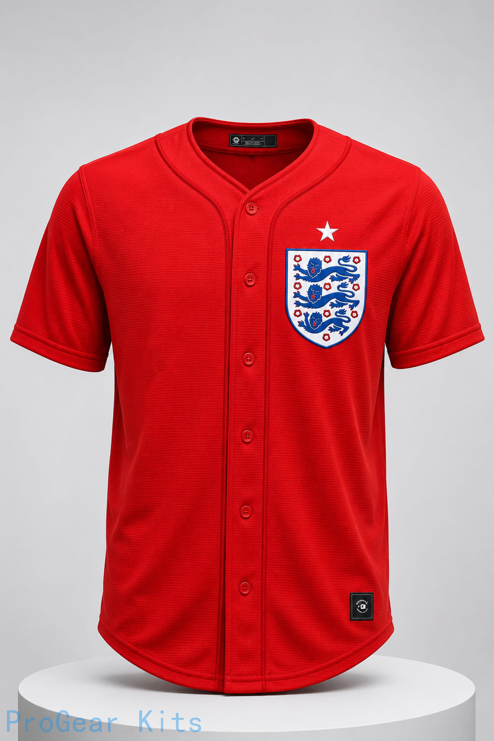 Kids' England Kit
