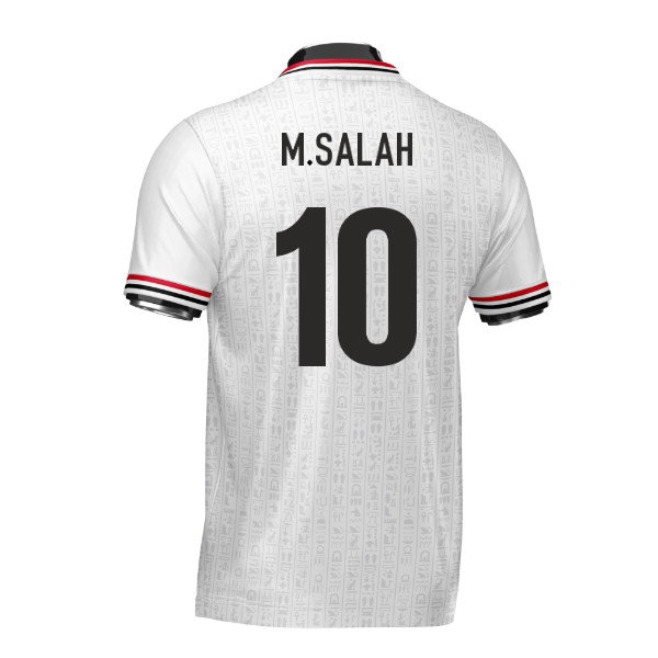 Men's Shortses Egypt White Jersey