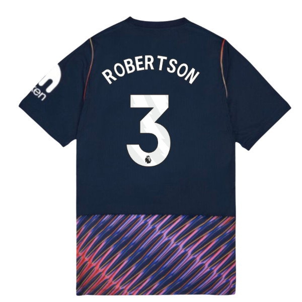Kids' Tottenham 2026/27 Away Jersey