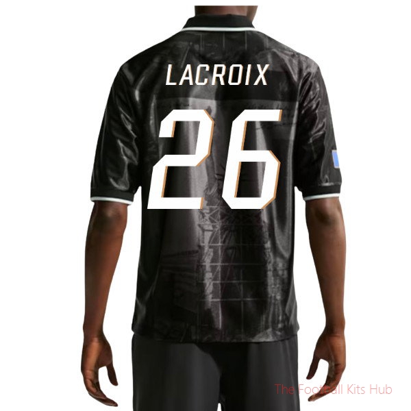 Women's France 2026/27 Jersey
