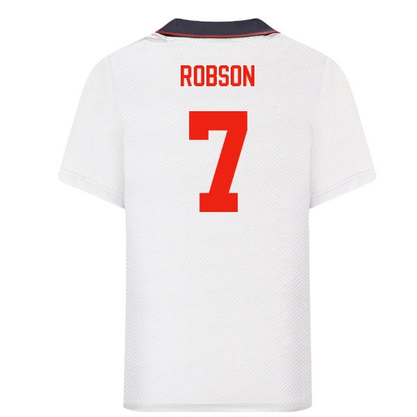 Men's England Retro Jersey