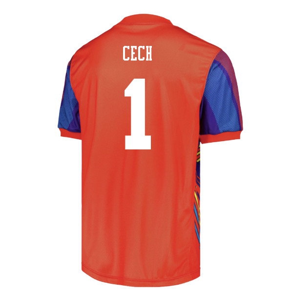 Kids' Chelsea Retro Jersey
