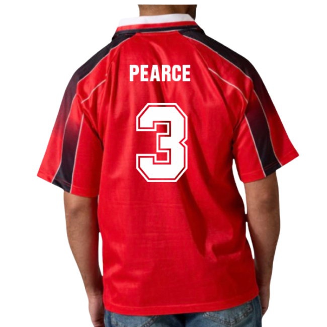 Kids' Retro Jersey