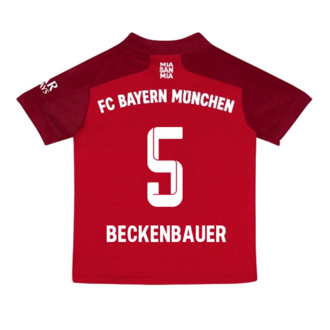 Women's Bayern Munich 2021/22 Home Kit