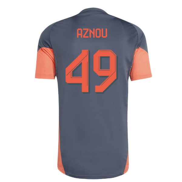 Women's Trainings Bayern Munich 2025/26 Training Jersey