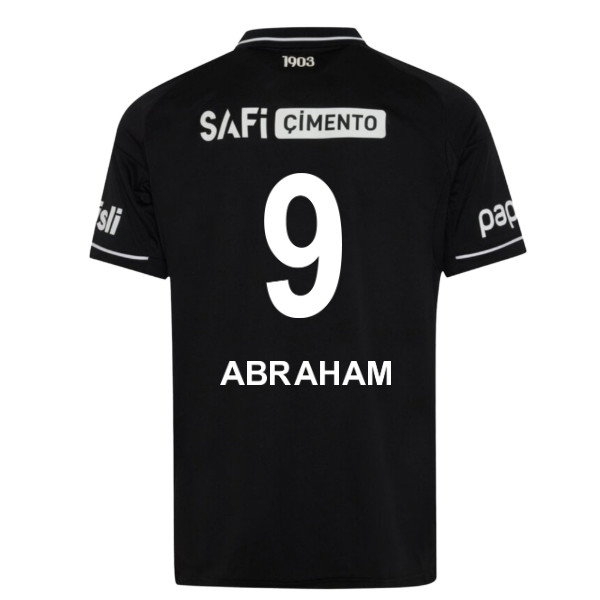 Men's 2025/26 Third Jersey
