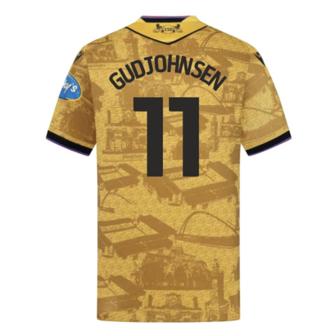 Kids' 2025/26 Away Jersey